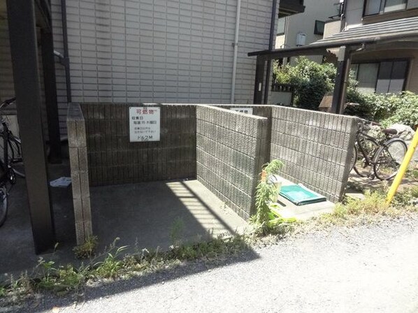 ドルフMの物件内観写真